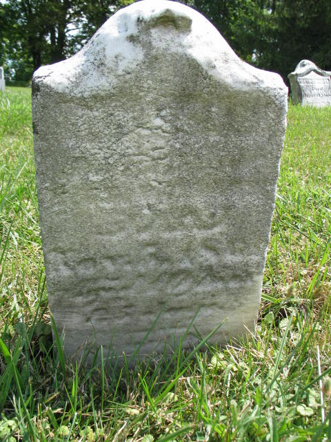 tombstone